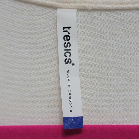 Open Front Dolman Cardigan Jacket - Picture 3 of 7